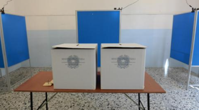 SEGGI ELETTORALI ALL’AQUILA: GIULIANI, “PERCORSO PER RIPORTARLI IN CENTRO AVVIATO DA TEMPO”