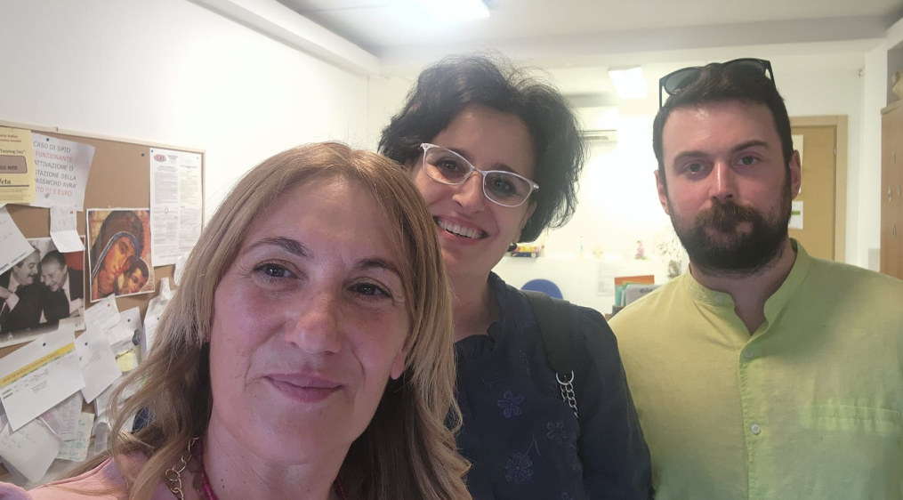 “FUTURO NAZIONALE CRESCE IN ABRUZZO”: NEL PESCARESE DESIGNATI I DELEGATI DEI COMITATI 492, 643 E 621