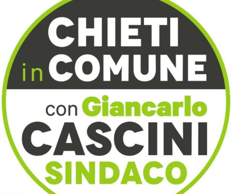 COMUNALI: VERRANNO RISTAMPATI REGISTRI MANIFESTI LISTA “CHIETI IN COMUNE”