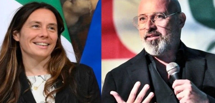 COMUNALI: OGGI MINISTRO LOCATELLI AD AVEZZANO PER DI PANGRAZIO, BONACCINI A CHIETI PER LEGNINI