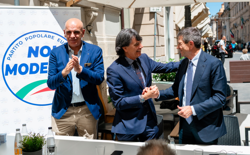 VOTO CHIETI: LUPI A SOSTEGNO DI SICARI, “RIDARE FORZA, ORGOGLIO E PROSPETTIVA ALLA CITTÀ”