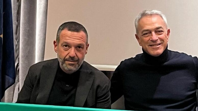 FI: PAGANO A TAJANI, “NOI UNITI”, SOSPIRI SMENTISCE, CONGRESSO 13 GIUGNO. INCONTRO A ROMA, MA È LITE