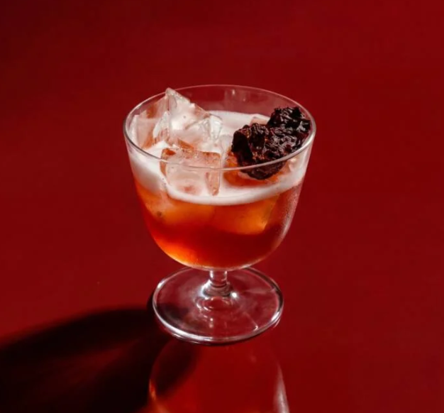 “ORO ROSSO D’ABRUZZO” VINCE LA TAPPA PESCARESE DELLA CAMPARI BARTENDER COMPETITION 2026