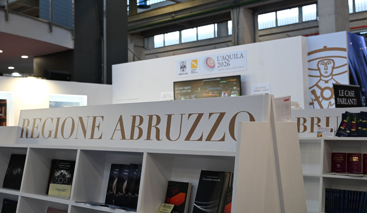 SALONE DEL LIBRO: LA STORIA PROTAGONISTA DELLA QUARTA GIORNATA
