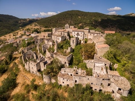 COMUNALI SAN BENEDETTO IN PERILLIS: NUOVO SINDACO È SERGIO PANZONE CON IL 58,3%
