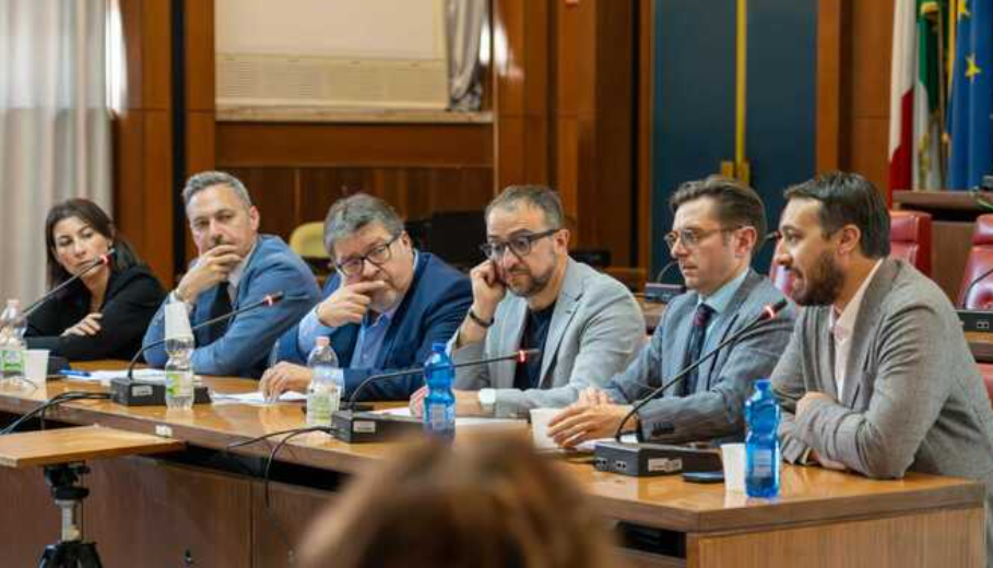 APPENNINI: SINDACI DELL’AQUILA, ASCOLI E RIETI INSIEME PER CONTRASTO A SPOPOLAMENTO