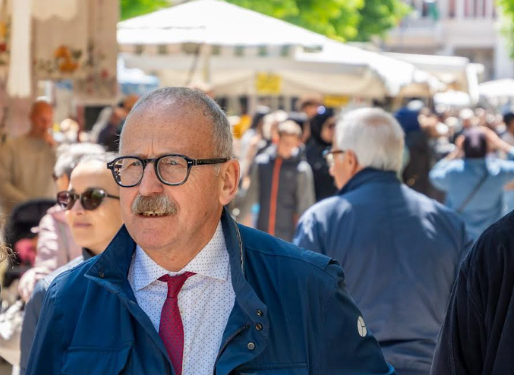 VOTO AVEZZANO: PRESIDENTE NEGA FOTO NEL SEGGIO AL CANDIDATO VERDECCHIA, ESPOSTO E CHIESTA RIMOZIONE