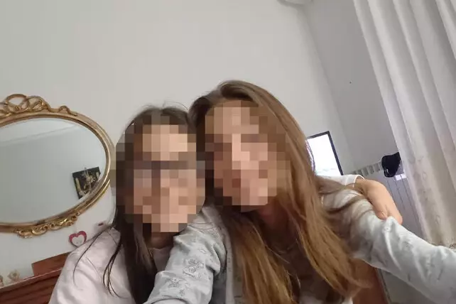 SORELLE RITROVATE: INDAGATI LIBERI MA OBBLIGO DI DIMORA PER LA MADRE. LO HA DECISO IL GIP DI SULMONA