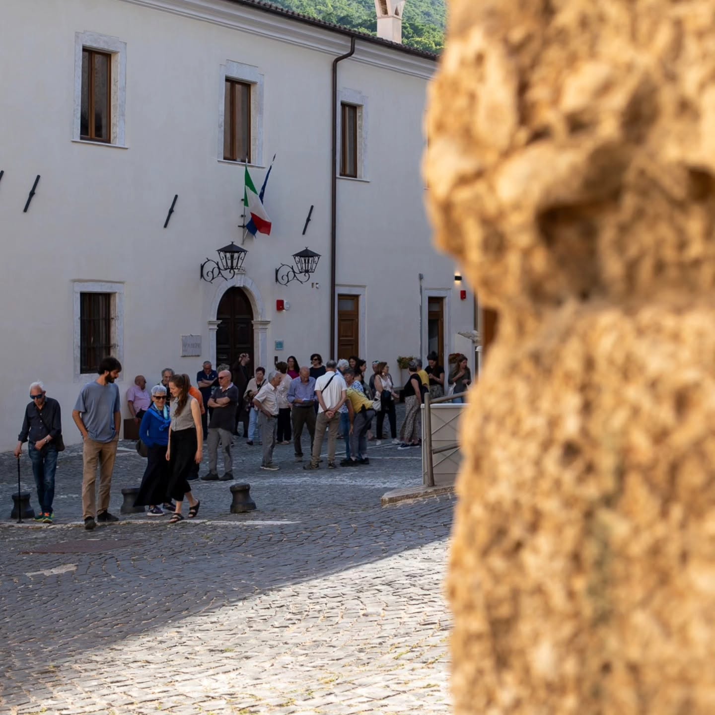 “STRUMENTI E PERCORSI DI NEOPOPOLAMENTO”: A GAGLIANO WORKSHOP CON SINDACI ED ESPERTI