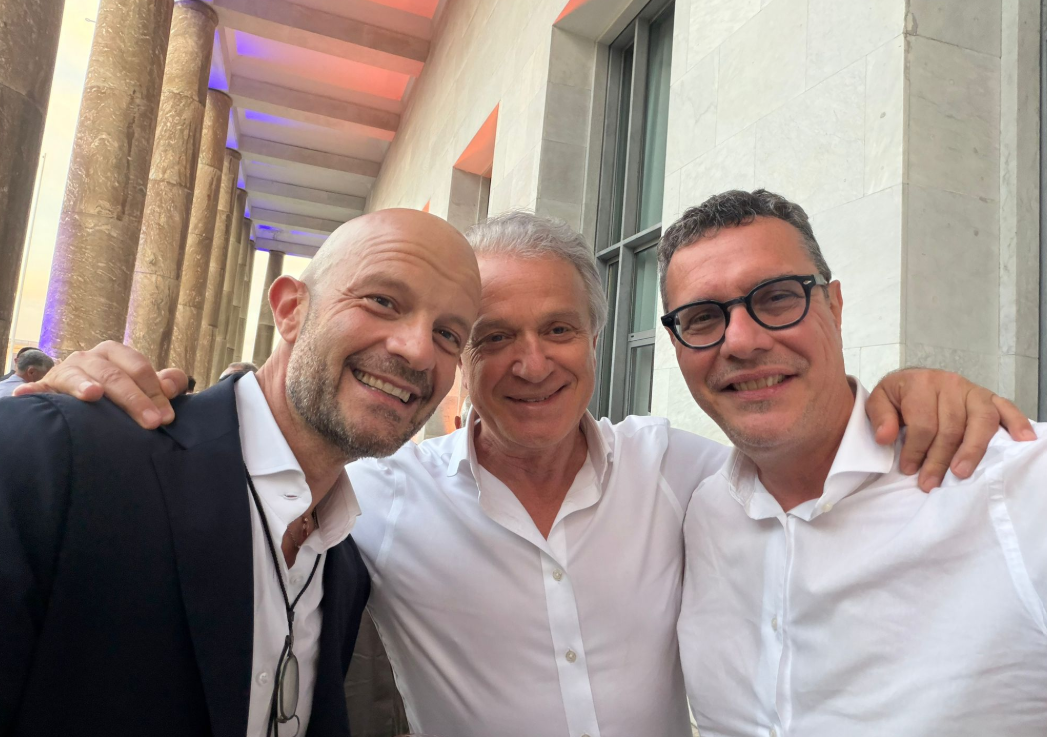 ANAAO: 8 ABRUZZESI IN GOVERNANCE NAZIONALE, GRIMALDI CONFERMATO A SEGRETERIA, MAZZOCCO NUOVO VICE