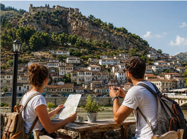 ALBANIA LOW COST: COME VISITARE IL PAESE DELLE AQUILE SPENDENDO POCO