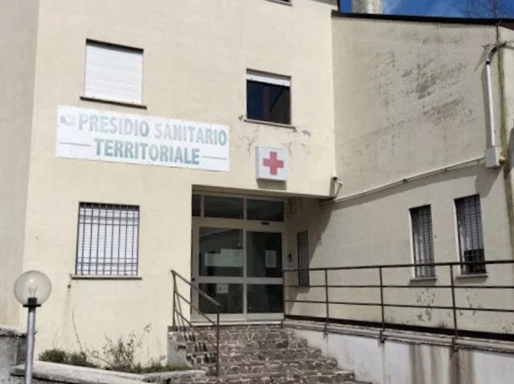 ASL L’AQUILA: UIL, “DOPO TAGLIACOZZO CHIUDE ‘PER FERIE’ ANCHE IL CUP DI PESCASSEROLI”