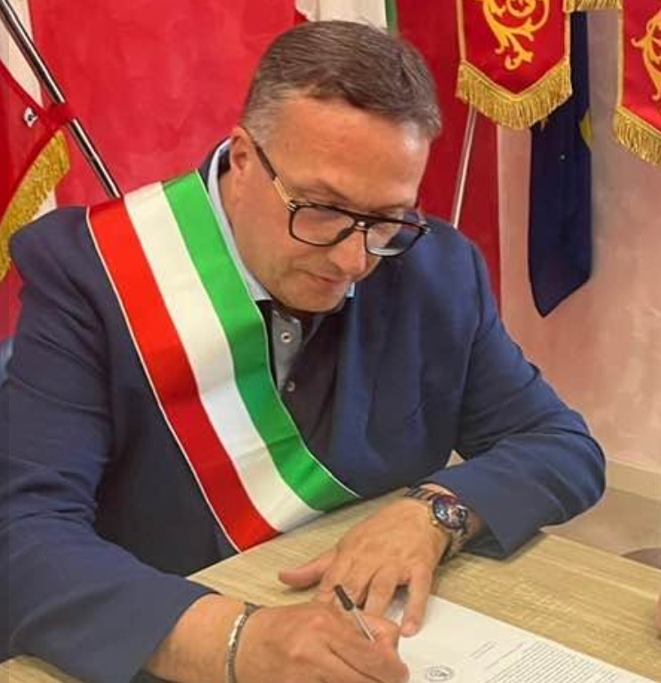 CERCHIO: SINDACO TEDESCHI, “MI RICANDIDO NEL 2027”, “PROGETTO AMPIO E CONDIVISO CHE GUARDA A FUTURO”