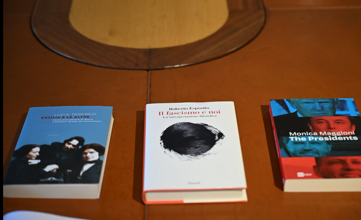 PREMIO CROCE A PESCASSEROLI: TRIONFANO TANCREDI, ESPOSITO E MAGGIONI
