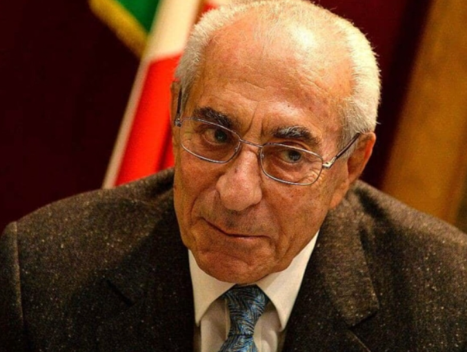 ROCCA DI MEZZO PIANGE L’EX MINISTRO ADOLFO BATTAGLIA, MORTO A 96 ANNI, AMANTE DELL’ALTOPIANO