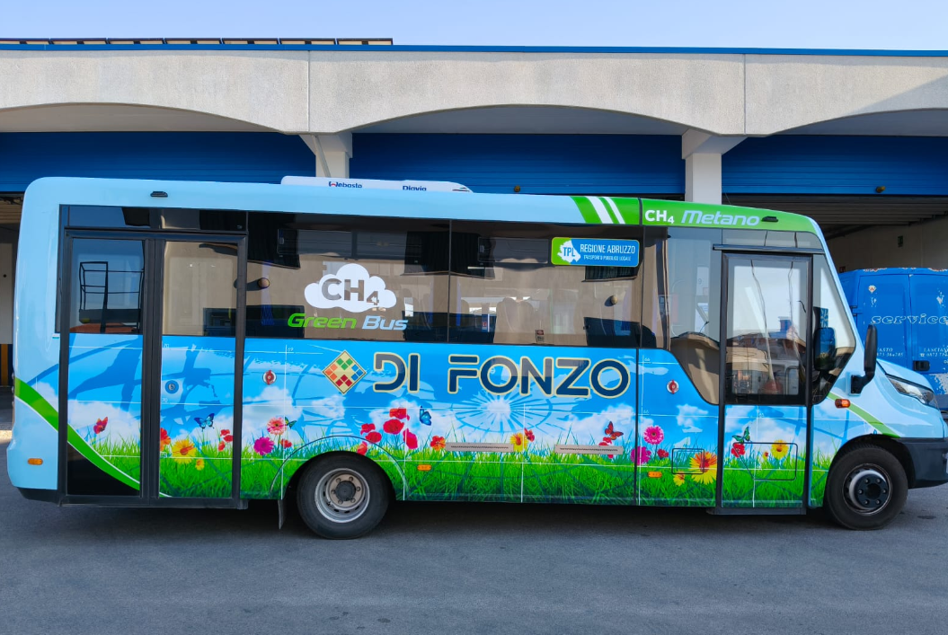 COSTA DEI TRABOCCHI: DAL PRIMO LUGLIO AL VIA LINEA BORGOMARE EXPRESS