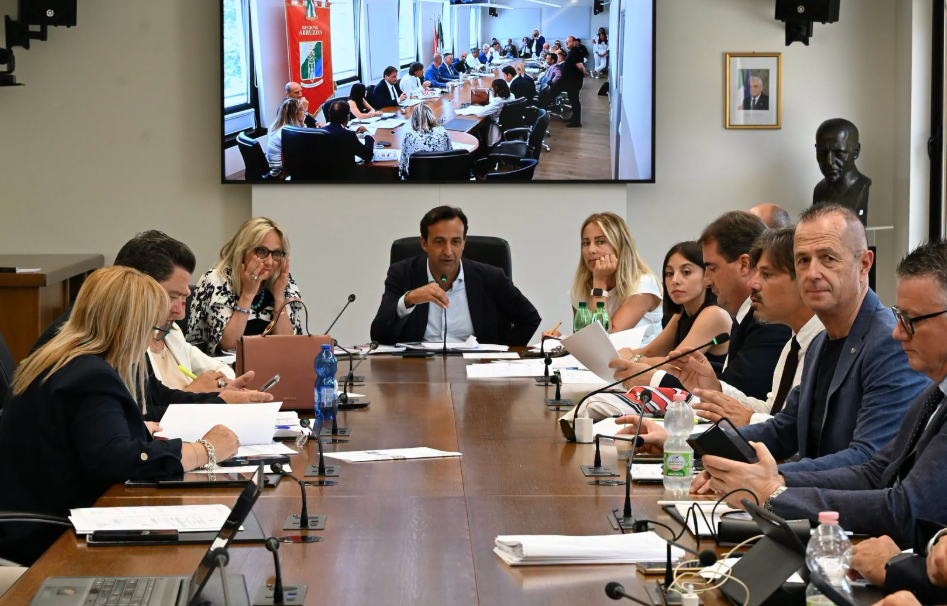 COMMISSIONE SALUTE: OK A RISOLUZIONE PER PERSONALE INFERMIERISTICO