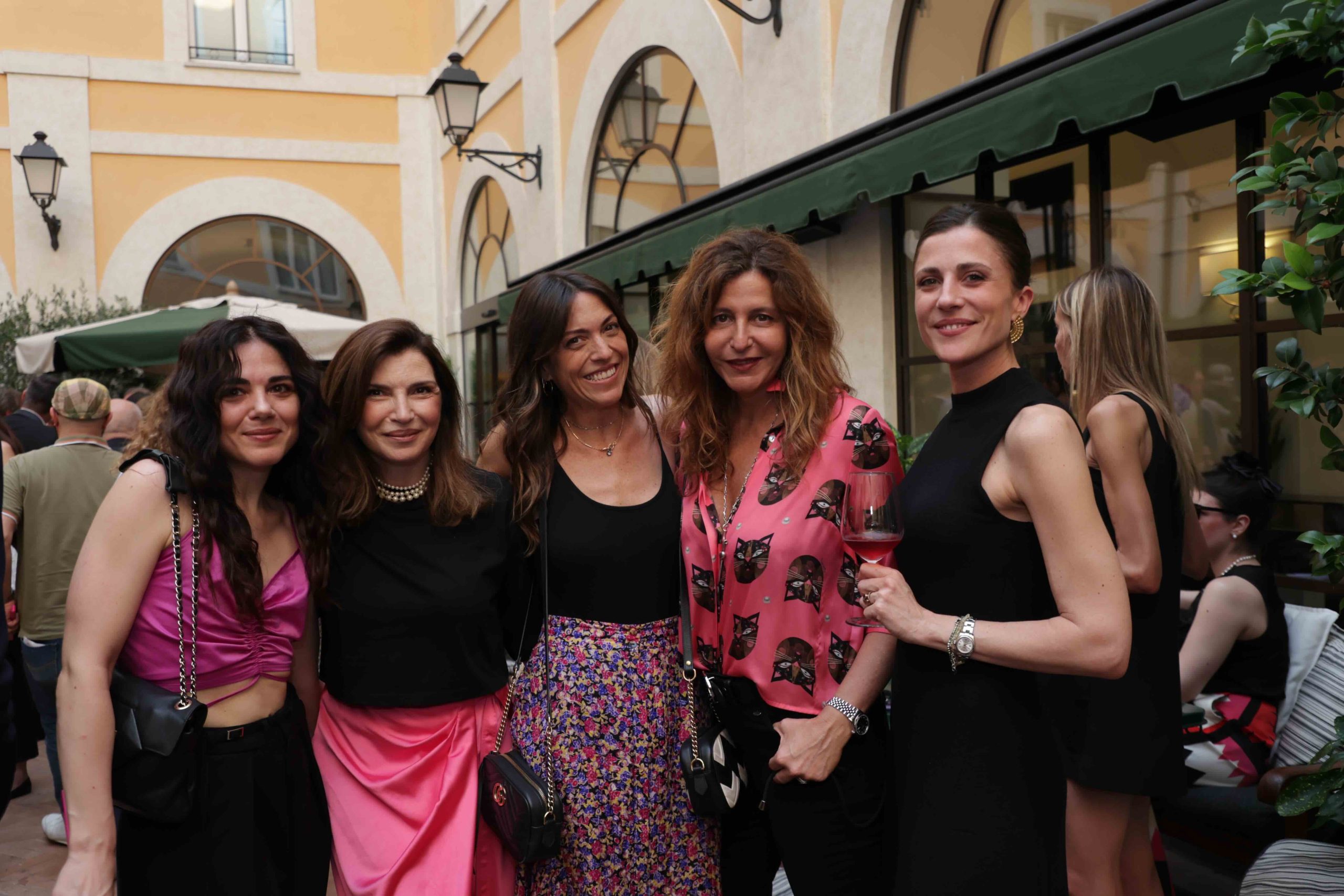 IL CERASUOLO D’ABRUZZO A ROMA: NICODEMI (CONSORZIO TUTELA VINI), “UN’ ESPERIENZA IMMERSIVA”