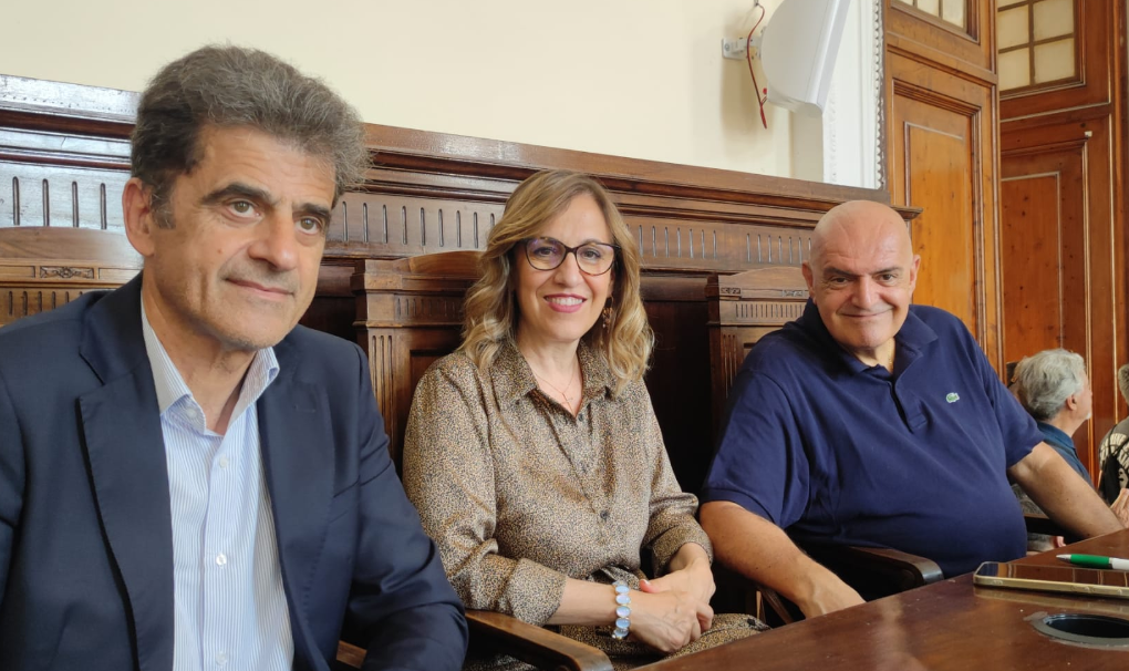 LEGA CHIETI: COLANTONIO CAPOGRUPPO IN CONSIGLIO, DESIGNATI COMPONENTI COMMISSIONI