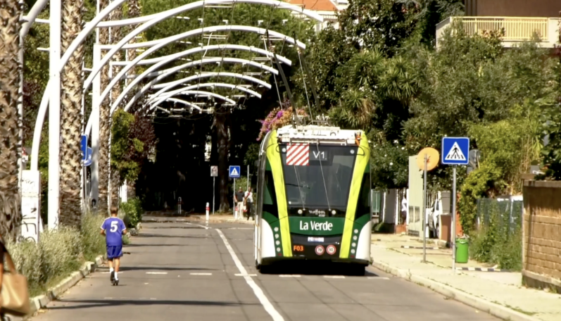 TRASPORTI: MARSILIO, “ABRUZZO MODELLO INNOVAZIONE, TUA REALTÀ DI LIVELLO INTERNAZIONALE”