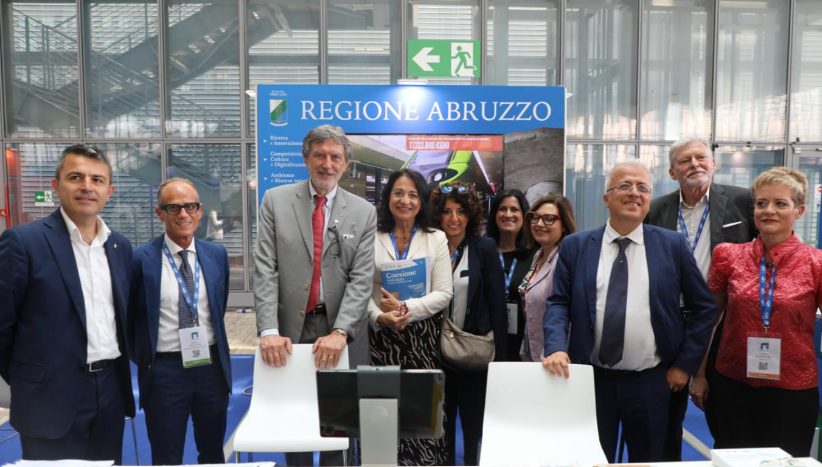 FORUM PA 2026: MARSILIO PRESENTA IRIDE, “L’IA AL SERVIZIO DI CITTADINI ED AMMINISTRATORI”