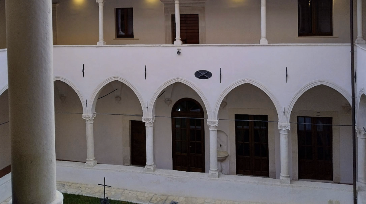DIMORE STORICHE: DOMENICA 28 GIUGNO 18 PALAZZI APERTI IN ABRUZZO