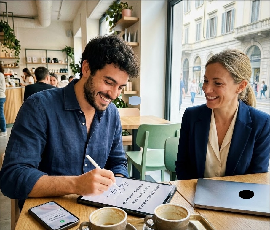 PRESTITI ONLINE: QUALI ASPETTI CONSIDERARE PRIMA DI PRENDERE UN IMPEGNO