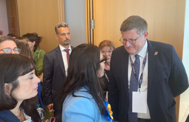 SOCIALE: SANTANGELO, “MINISTRO LOCATELLI SARÀ PRESENTE AL FESTIVAL REGIONALE”