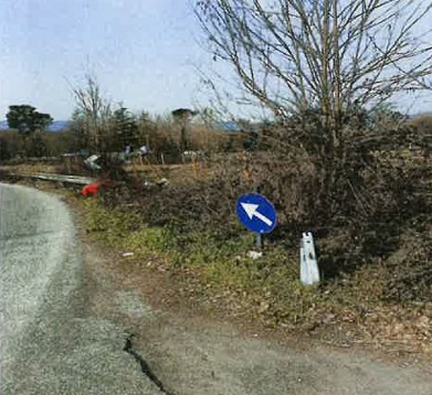 PROVINCIA L’AQUILA: UN MILIONE PER LA SICUREZZA DELLE STRADE IN VALLE PELIGNA E ALTO SANGRO