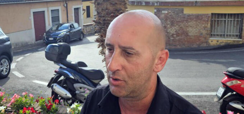 SORELLE RITROVATE A FORMIA: I SOSPETTI DEL PADRE; SEQUESTRO DI PERSONA, LA MADRE IN CARCERE A TERAMO