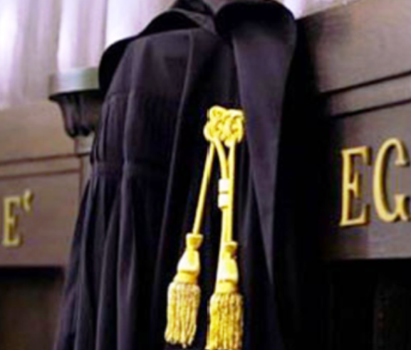 ORDINE AVVOCATI L’AQUILA: LE TOGHE D’ORO PER I QUARANT’ANNI DI ESERCIZIO DELLA PROFESSIONE