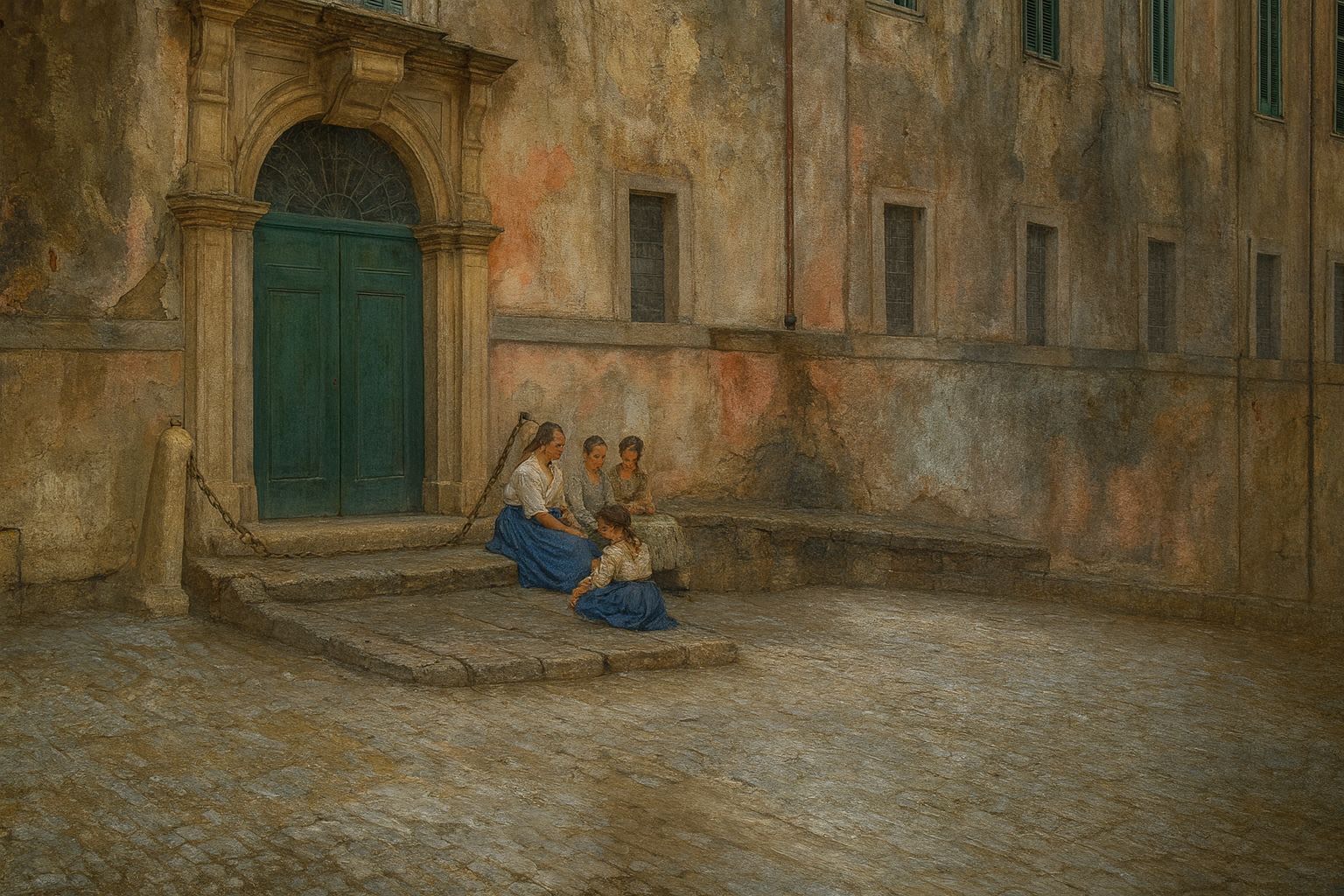 CIVITA D’ANTINO: INAUGURAZIONE MOSTRA “PAESAGGIO CONTEMPORANEO” DEGLI STUDENTI ABAQ