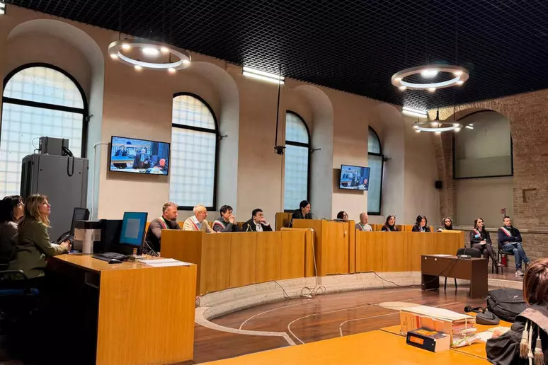 PROCESSO SUICIDIO DELLO STUDENTE PROSPERO DI LANCIANO: L’IMPUTATO NON SARA’ SENTITO