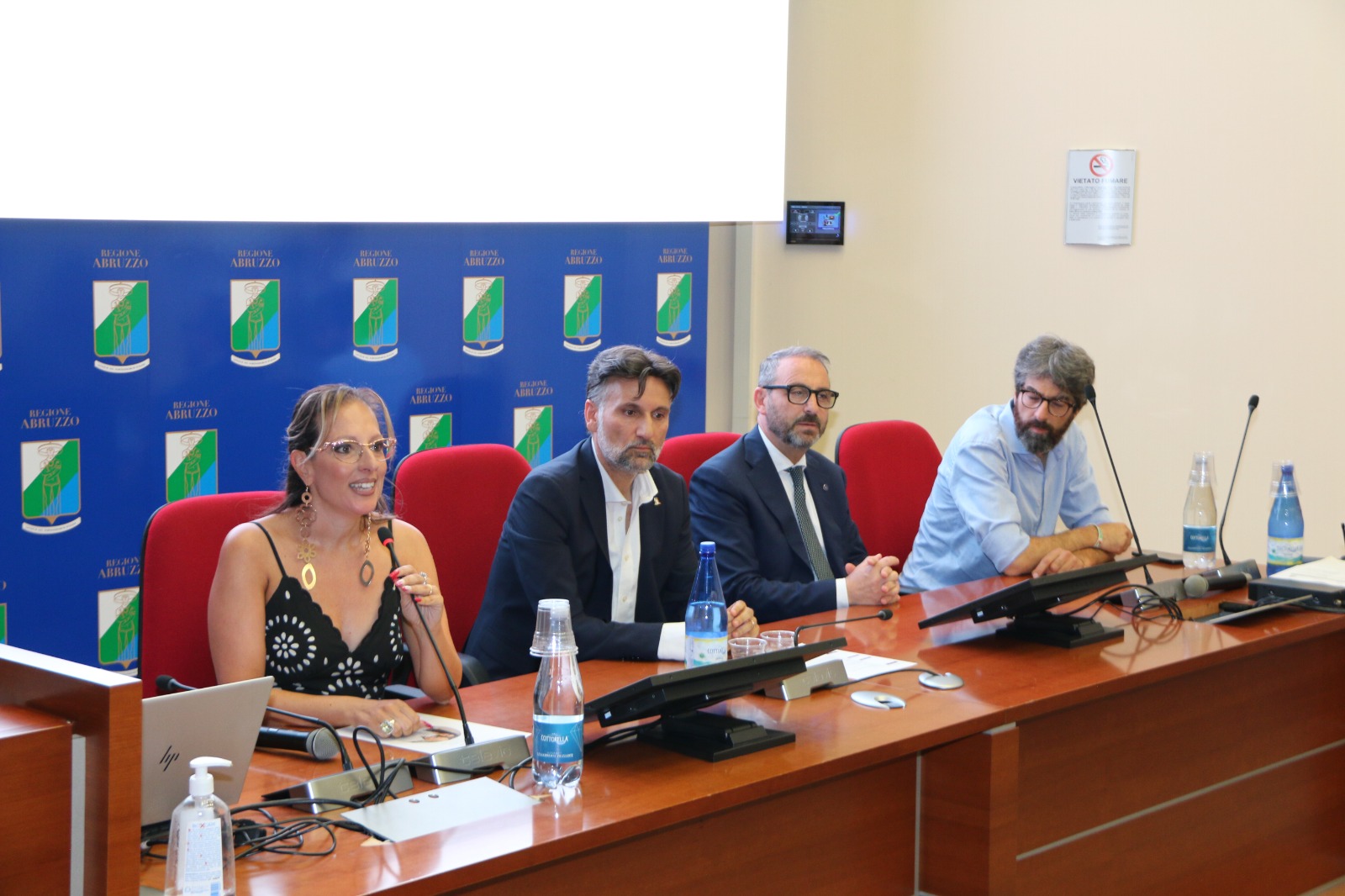 INCLUSIONE E SVILUPPO: LIRIS, “DALL’ABRUZZO UN METODO BASATO SULLA RETE TRA ISTITUZIONI E IMPRESE”