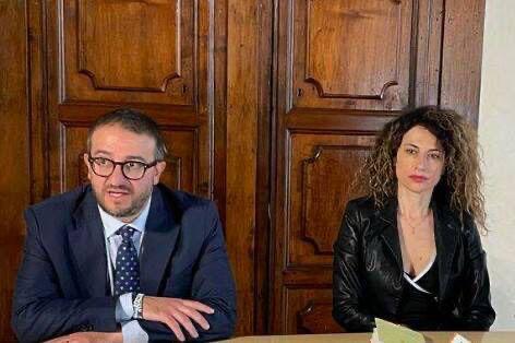COMUNE L’AQUILA: CONFERITO ECONOMIO AL SINDACO E ALL’ASSESSORE TURSINI ALLA CAMERA DEI DEPUTATI