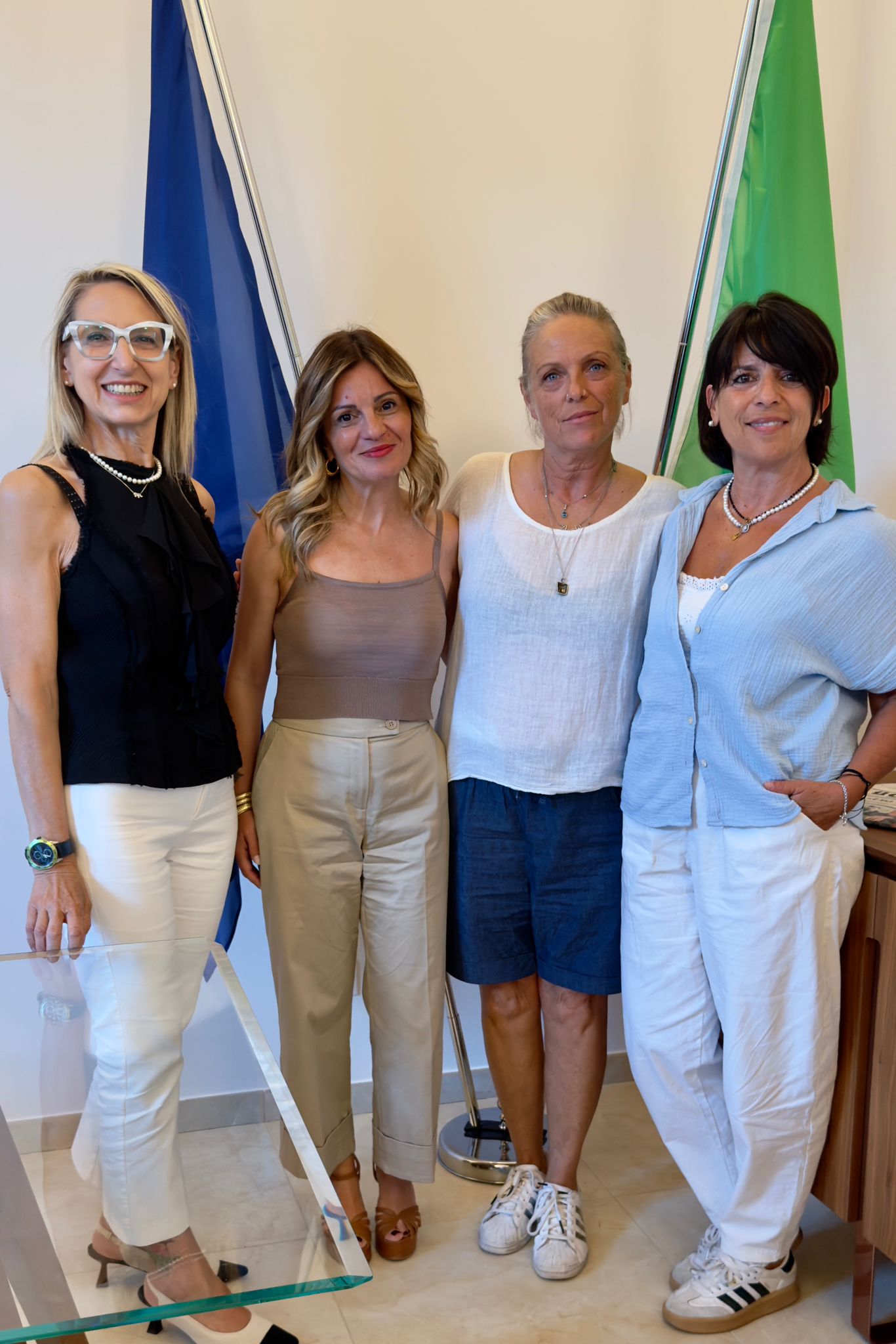 COORDINAMENTO FDI L’AQUILA: IANNI, “SQUADRA RAFFORZATA E GRANDE PROGETTUALITÀ”