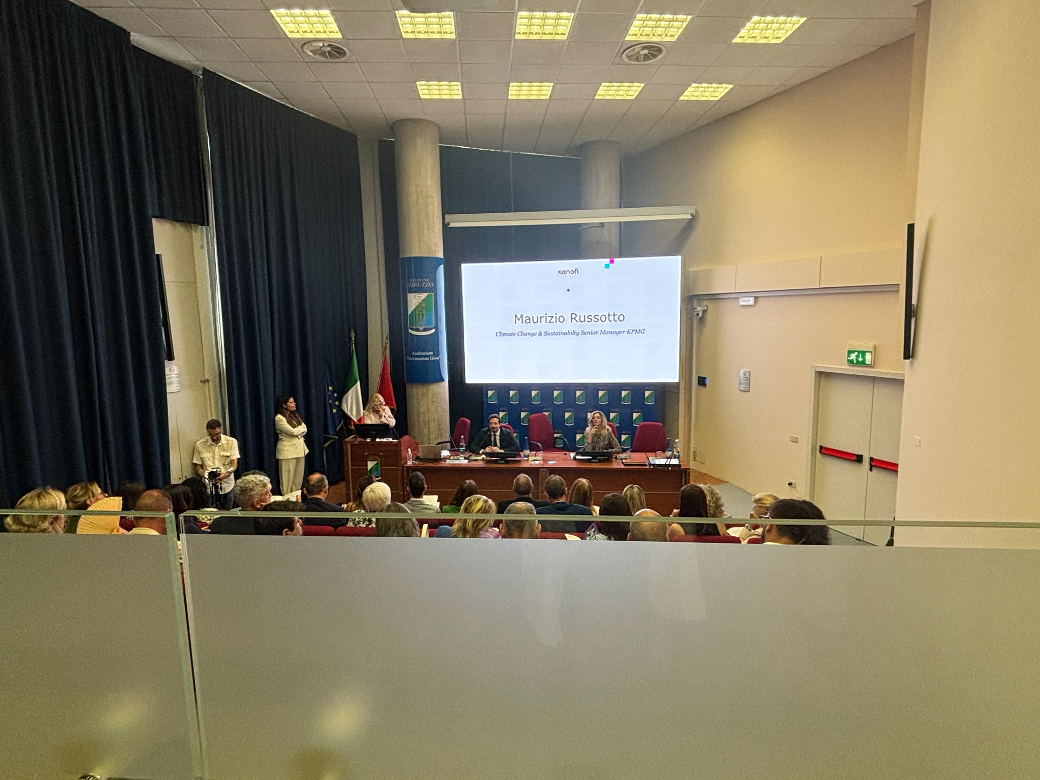 INCLUSIONE E SVILUPPO: PESTILLI, “PARI OPPORTUNITÀ CENTRALE ANCHE IN POLITICHE INDUSTRIALI”