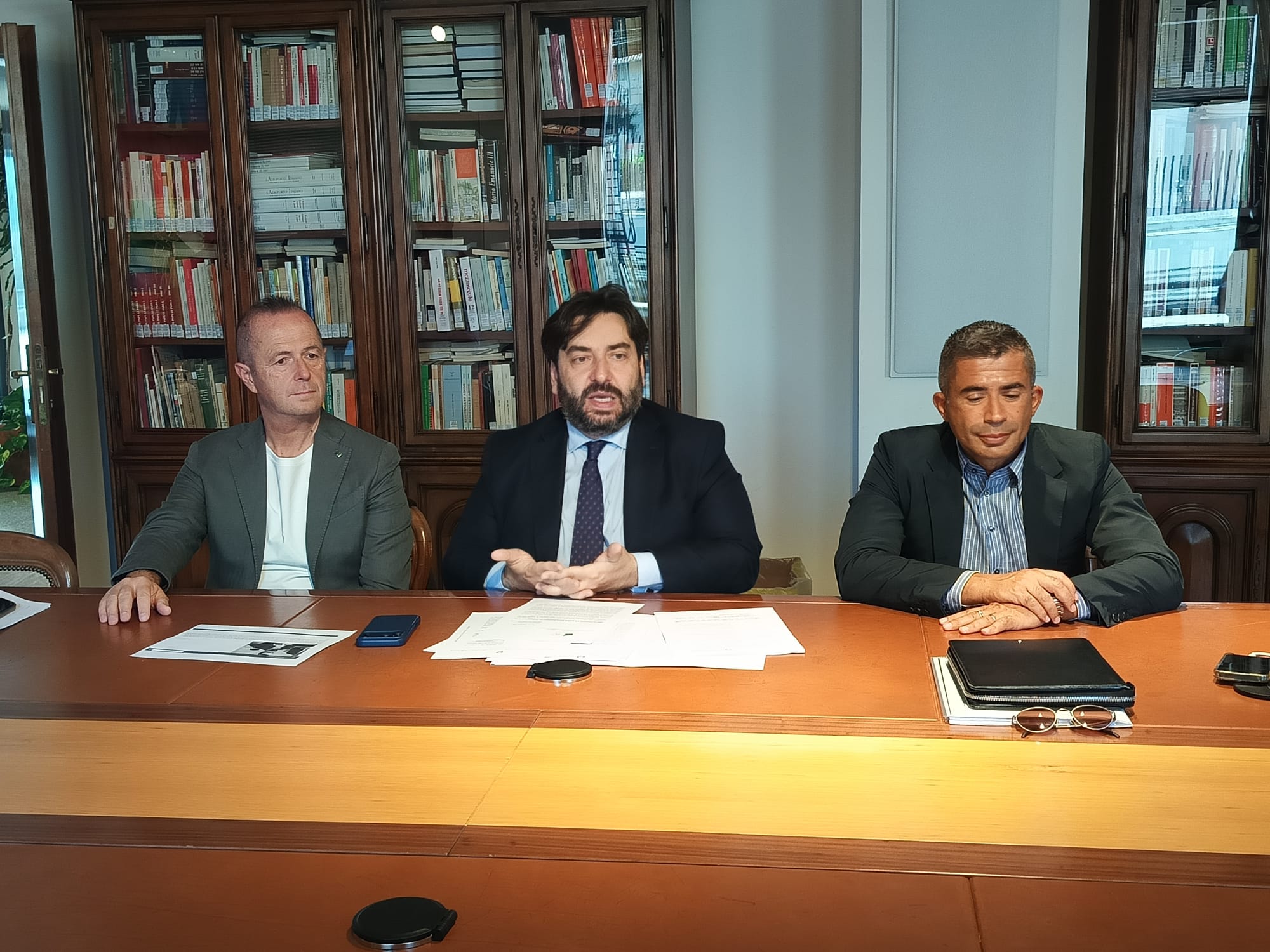 LEGGE REGIONALE AREE IDONEE: IL PD ABRUZZESE, “PROFILI DI ILLEGITTIMITA’ EVIDENTI”