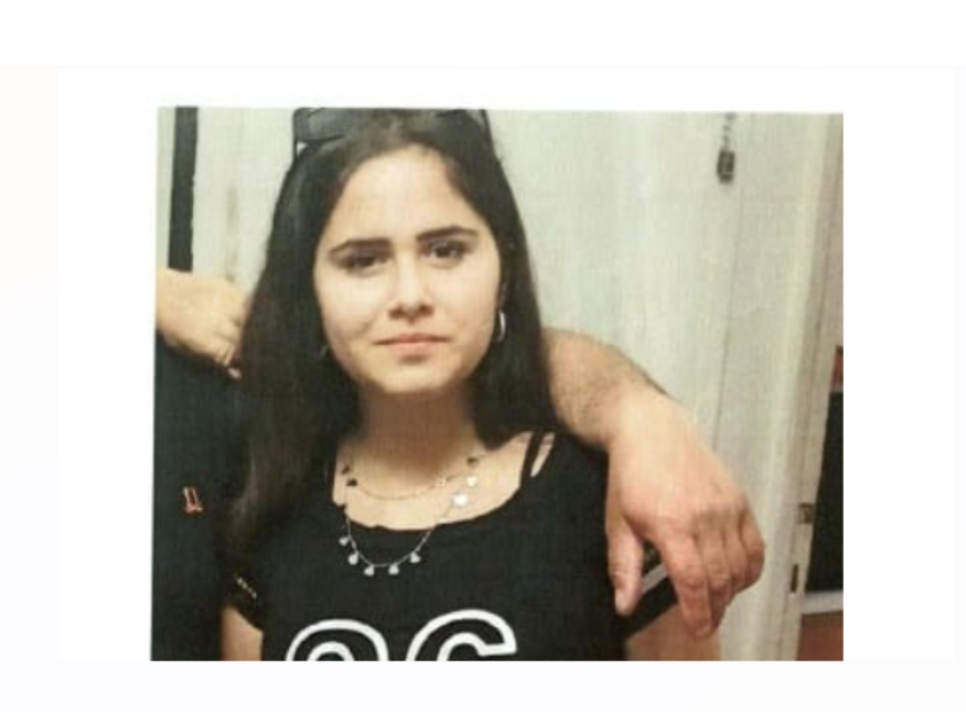 GIULIANOVA: SCOMPARSA 15ENNE, RICERCHE IN CORSO DAL 4 LUGLIO