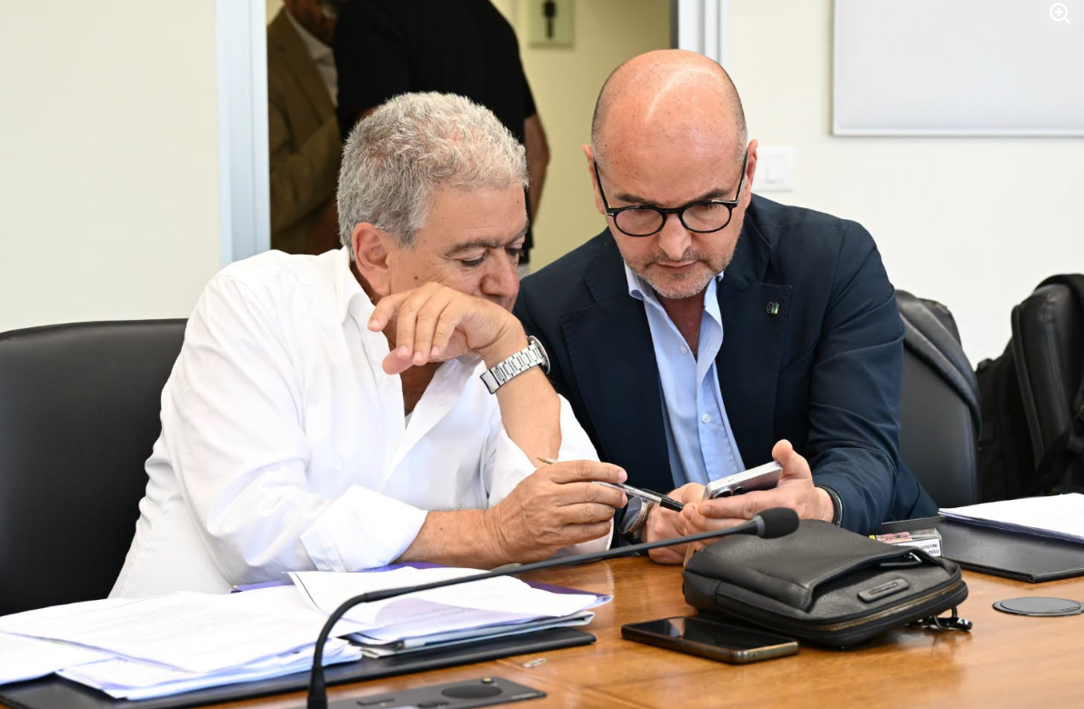 “PDL SPIAGGE NONOSTANTE IL NO  DI ROMA”, REGIONE: I MOTIVI DELLA ROTTURA TRA FDI E LUGINI