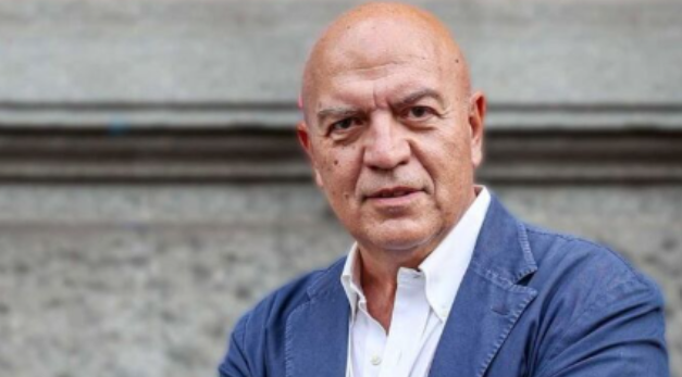 RIZZO LASCIA DEMOCRAZIA SOVRANA POPOLARE:<BR> VERSO NUOVO PROGETTO, DOMANI ALL’AQUILA