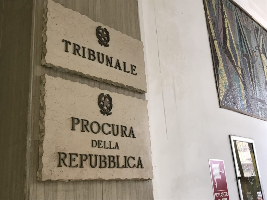 INCENDI: AVANZA INCHIESTA, PROCURATORE SUL MORRONE, NEL MIRINO GESTIONE EMERGENZA E BONIFICHE POST 2017