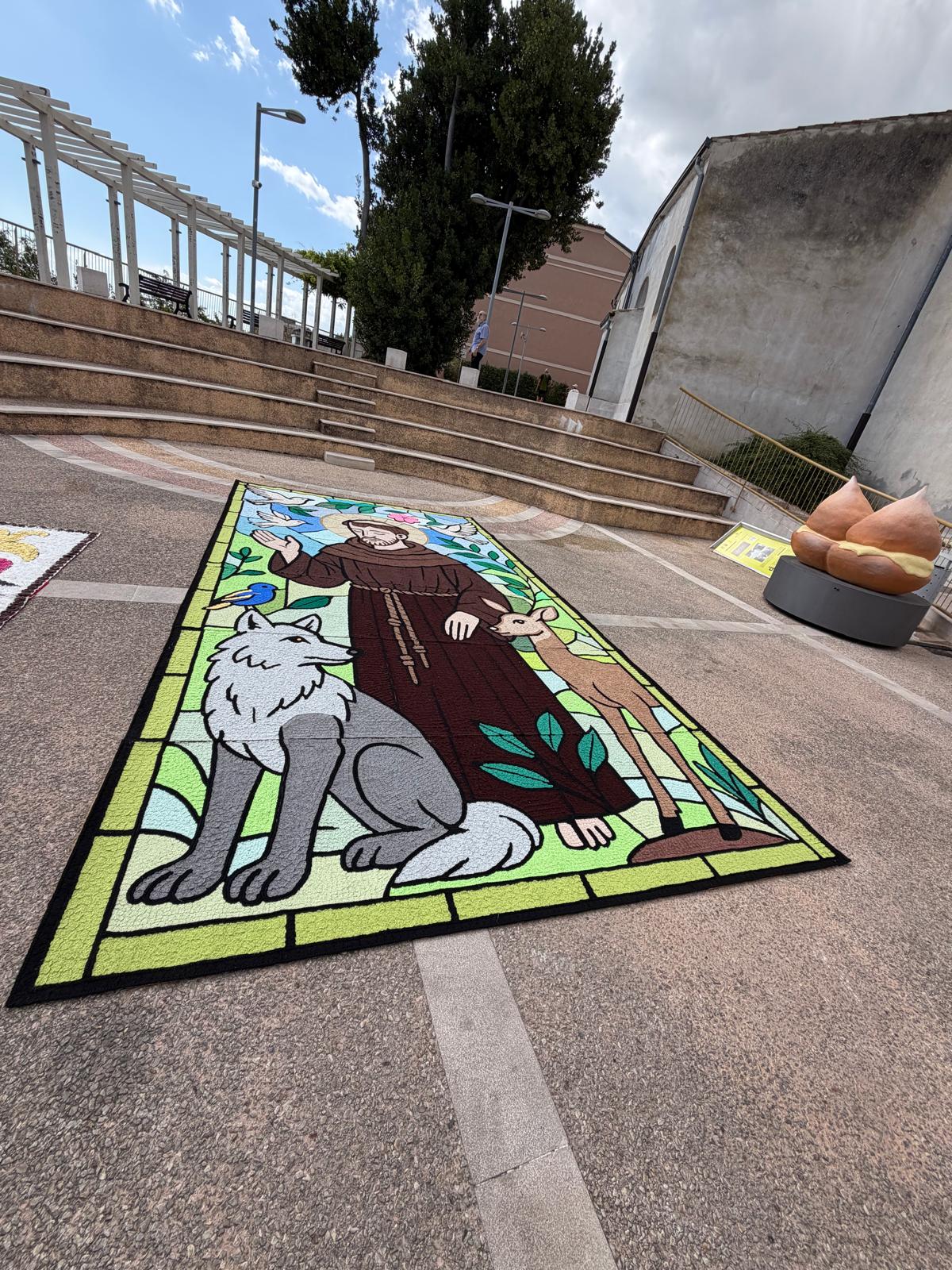 MOSTRA ARTIGIANATO ARTISTICO A GUARDIAGRELE: DOMANI CHIUSURA CON SOSPIRI E LA PREFETTA