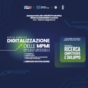 Digitalizzazione PMI