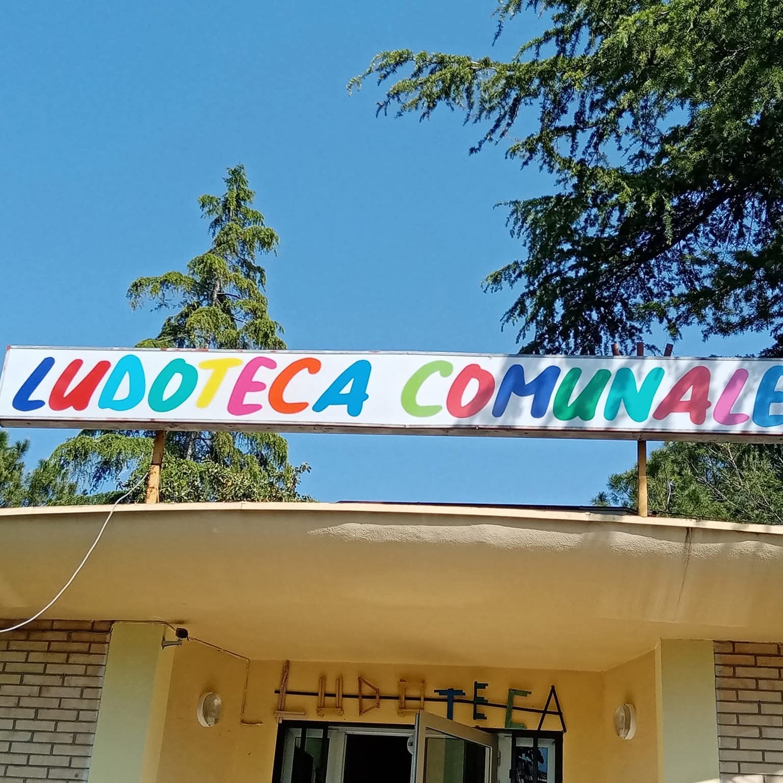 CHIETI: LA LUDOTECA COMUNALE RIAPRE I BATTENTI DAL 14 SETTEMBRE