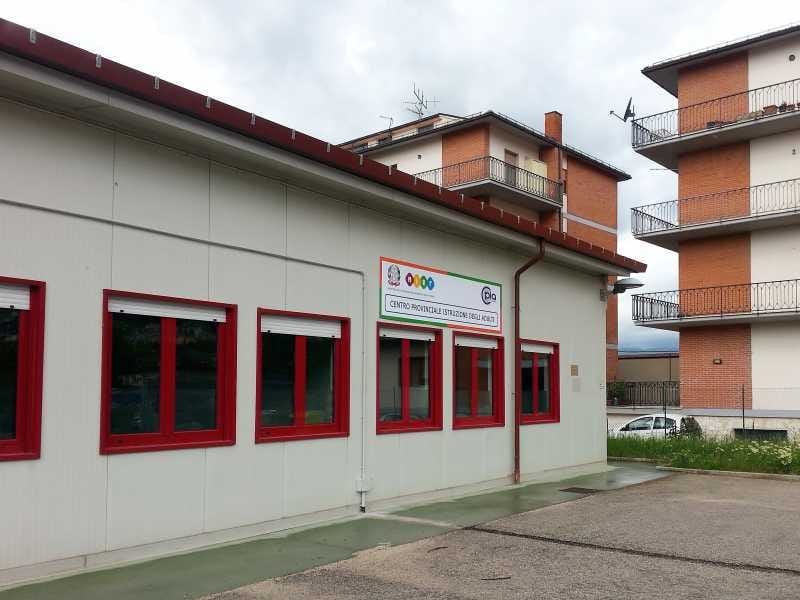 CPIA L’AQUILA: SI AMPLIA L’OFFERTA FORMATIVA CON INFORMATICA, LINGUE E CERTIFICAZIONI