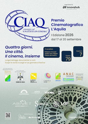 Premio Cinematografico L'Aquila