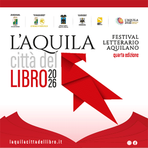 L'Aquila Città del Libro
