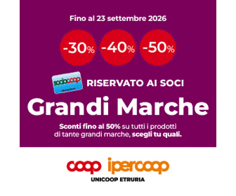 Coop Etruria